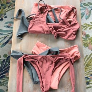 ZAFUL SWIM BUNDLE;